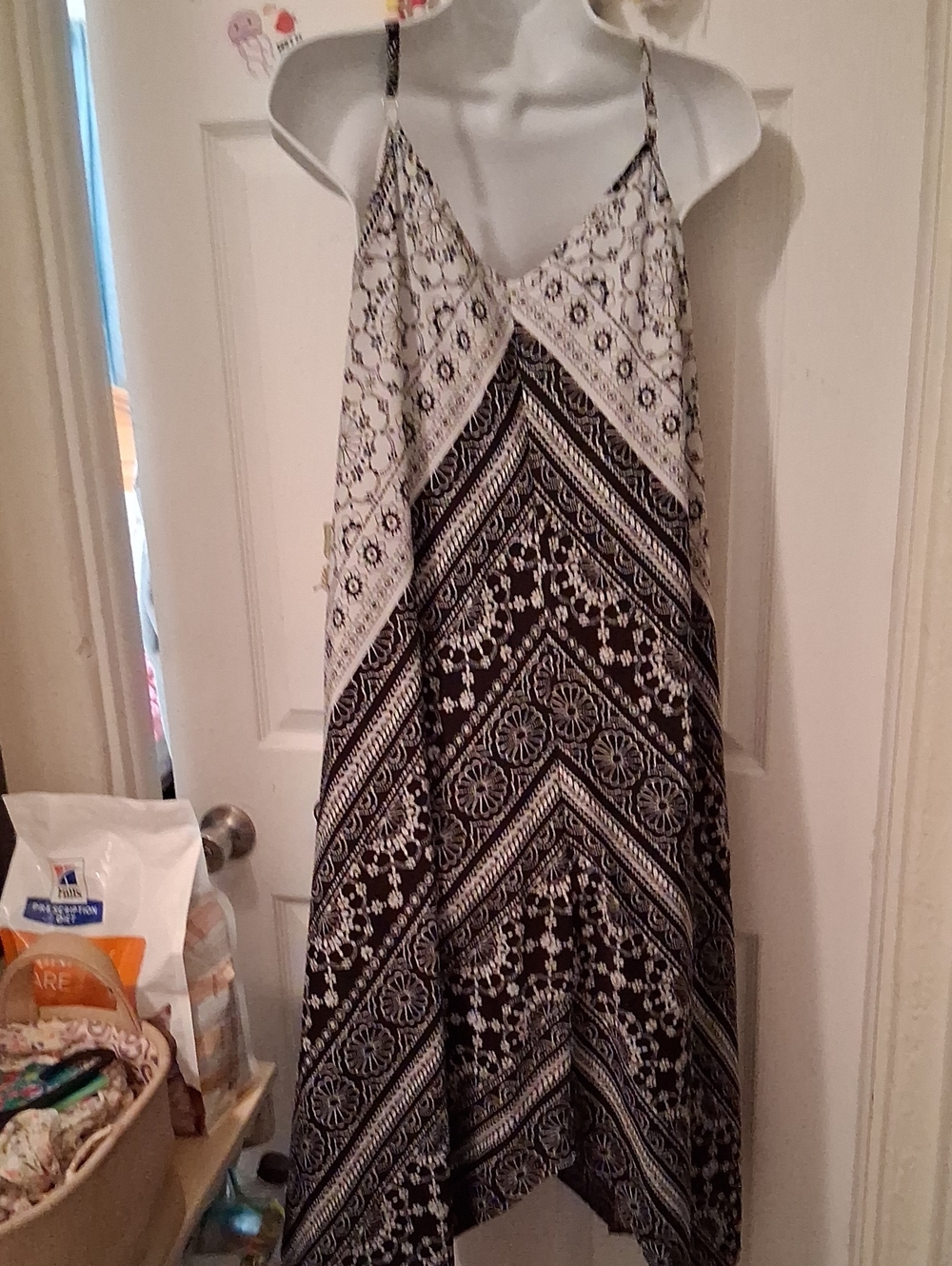 Speed Control Dress - Picture 3 of 4